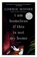 Cover: I Am Homeless If This Is Not My Home - Vintage Books