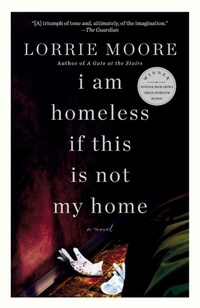 Enlarge image Cover: I Am Homeless If This Is Not My Home - Vintage Books