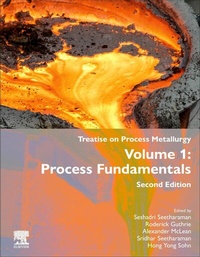 Abbildung von: Treatise on Process Metallurgy - Elsevier
