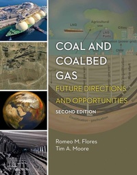 Abbildung von: Coal and Coalbed Gas - Elsevier