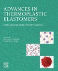 Cover: Advances in Thermoplastic Elastomers - Elsevier
