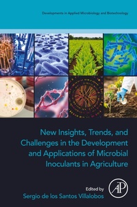 Abbildung von: New Insights, Trends, and Challenges in the Development and Applications of Microbial Inoculants in Agriculture - Academic Press