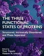 Cover: The Three Functional States of Proteins - Academic Press