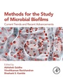 Cover: Methods for the Study of Microbial Biofilms - Academic Press