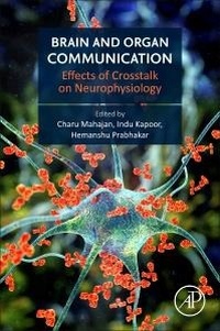 Abbildung von: Brain and Organ Communication - Academic Press