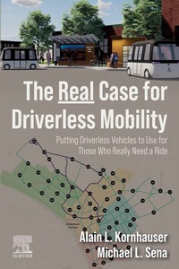 Abbildung von: The Real Case for Driverless Mobility - Elsevier
