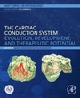 Cover: The Cardiac Conduction System - Academic Press