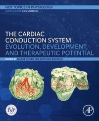 Enlarge image Cover: The Cardiac Conduction System - Academic Press