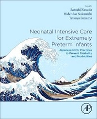 Bild: Neonatal Intensive Care for Extremely Preterm Infants - Academic Press