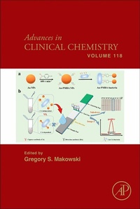 Abbildung von: Advances in Clinical Chemistry - Academic Press