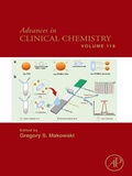 Abbildung von: Advances in Clinical Chemistry - Academic Press