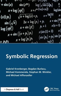 Enlarge image Cover: Symbolic Regression - Routledge