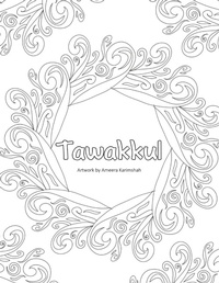 Abbildung von: Tawakkul - 1000 Tales