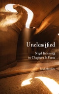 Cover: Unclassified - Recent Work Press
