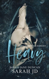 Enlarge image Cover: Heavy - Sj Duncan