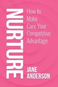Cover: Nurture - Jane Anderson P/L