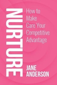 Enlarge image Cover: Nurture - Jane Anderson P/L