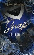 Cover: Snap - Mirren Hogan