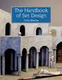 Cover: Handbook of Set Design - The Crowood Press Ltd