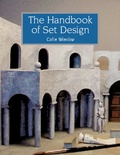 Cover: Handbook of Set Design - The Crowood Press Ltd