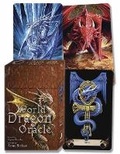 Cover: World Dragon Oracle - Llewellyn Publications,U.S.