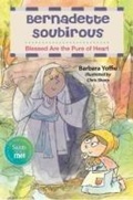 Cover: Saint Bernadette - Liguori Publications
