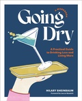 Cover: Going Dry: A Workbook - Fair Winds Press