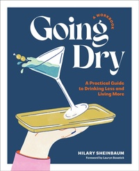 Enlarge image Cover: Going Dry: A Workbook - Fair Winds Press
