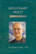Cover: Missionary Priest - Paulist Press International,U.S.