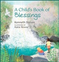 Cover: A Child's Book of Blessings - Paulist Press International,U.S.