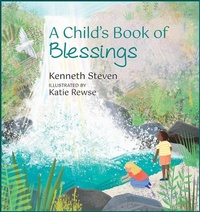 Enlarge image Cover: A Child's Book of Blessings - Paulist Press International,U.S.