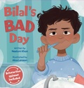 Cover: Bilal's Bad Day - Islamic Foundation
