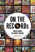 Cover: ON THE RECORDs - Oldcastle Books Ltd