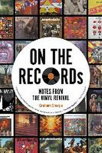 Enlarge image Cover: ON THE RECORDs - Oldcastle Books Ltd