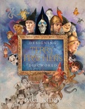 Cover: Designing Terry Pratchett's Discworld - Doubleday