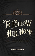 Cover: To Follow Her Home (And Other Stories) - Lydia San Andres
