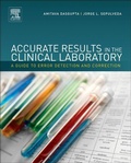 Cover: Accurate Results in the Clinical Laboratory - Elsevier