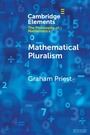 Cover: Mathematical Pluralism - Cambridge University Press