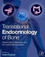 Cover: Translational Endocrinology of Bone - Academic Press
