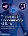 Cover: Translational Endocrinology of Bone - Academic Press
