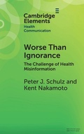 Cover: Worse Than Ignorance - Cambridge University Press