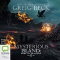 Cover: Here Be Dragons - Bolinda Audio Books