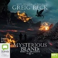 Cover: Here Be Dragons - Bolinda Audio Books