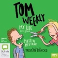Cover: My Life and Other Massive Mistakes - Bolinda Audio Books