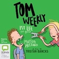 Cover: My Life and Other Massive Mistakes - Bolinda Audio Books