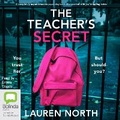 Cover: The Teacher's Secret - Bolinda Audio Books