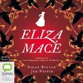 Cover: Eliza Mace - Bolinda Audio Books