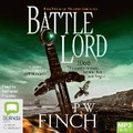 Cover: Battle Lord - Bolinda Audio Books