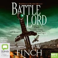 Enlarge image Cover: Battle Lord - Bolinda Audio Books