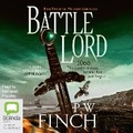 Cover: Battle Lord - Bolinda Audio Books